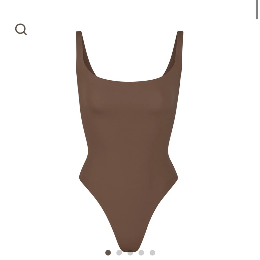 skims bodysuit